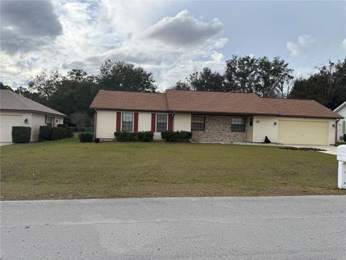 3340 Nw 44th Ct, OCALA, FL, 34482-8394 | Card Image
