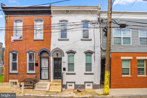 2437 Harlan St, PHILADELPHIA, PA, 19121-3808 | Card Image