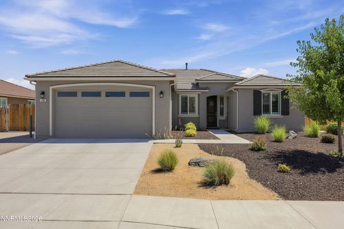 1182 Spruce Meadows Dr, Sparks, NV, 89441-9242 | Card Image