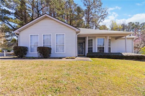 1501 Colt Ridge Lane Se, Mableton, GA, 30126 | Card Image