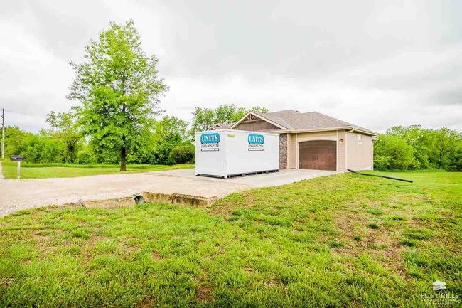 5630 Edgewater Rd, House other with 3 bedrooms, 2 bathrooms and null parking in Wamego KS | Image 24