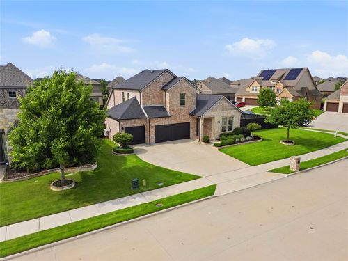 1600 Silla Dr, Little Elm, TX, 75068-0580 | Card Image