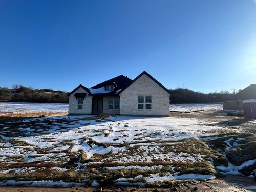 532 Lantana Dr, Weatherford, TX, 76085-1804 | Card Image