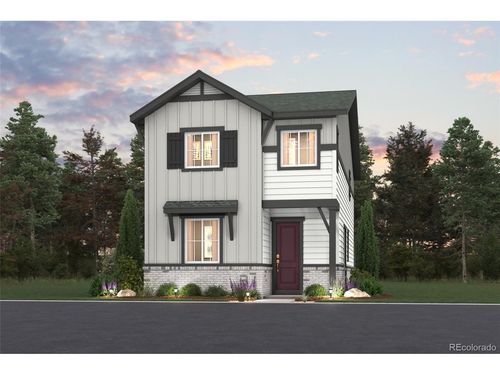 20341 E 57th Ave, Aurora, CO, 80019-2666 | Card Image