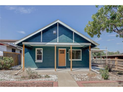 5507 Monaco St, Commerce City, CO, 80022-4317 | Card Image