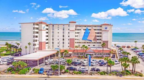 315-701 S Atlantic Ave, Daytona Beach, FL, 32118-4511 | Card Image
