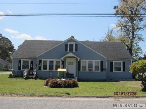 413/415 Carolina Dr, Murfreesboro, NC, 27855 | Card Image