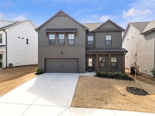 5316 Milford Dr, Gainesville, GA, 30507-6915 | Card Image