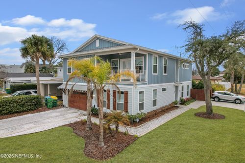 636 8th Ave N, JACKSONVILLE BEACH, FL, 32250-4634 | Card Image