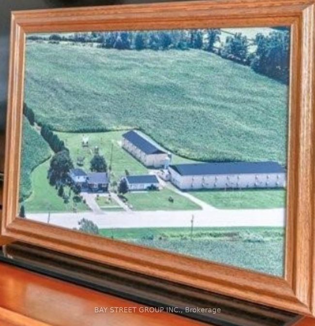 84 Mcdowell Rd E, Home with 4 bedrooms, 2 bathrooms and 4 parking in Simcoe ON | Image 33