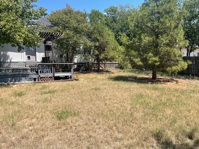 809 N 6th St, House other with 4 bedrooms, 2 bathrooms and 2 parking in Ballinger TX | Image 24