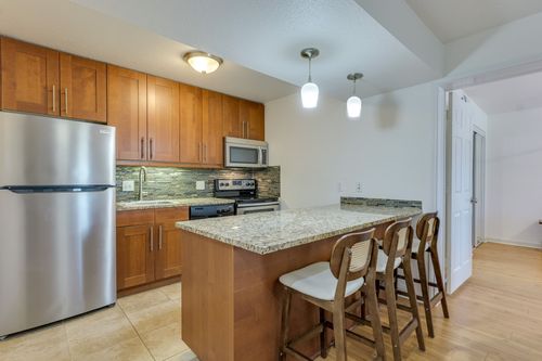 1106-7685 Northcross Drive, Austin, TX, 78757 | Card Image