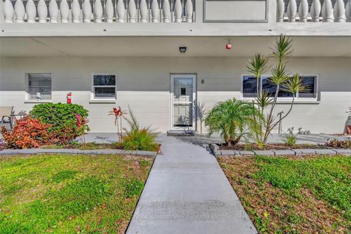 6-2284 Spanish Dr, CLEARWATER, FL, 33763-2935 | Card Image