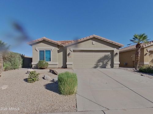43738 W Elm Dr, Maricopa, AZ, 85138-2323 | Card Image