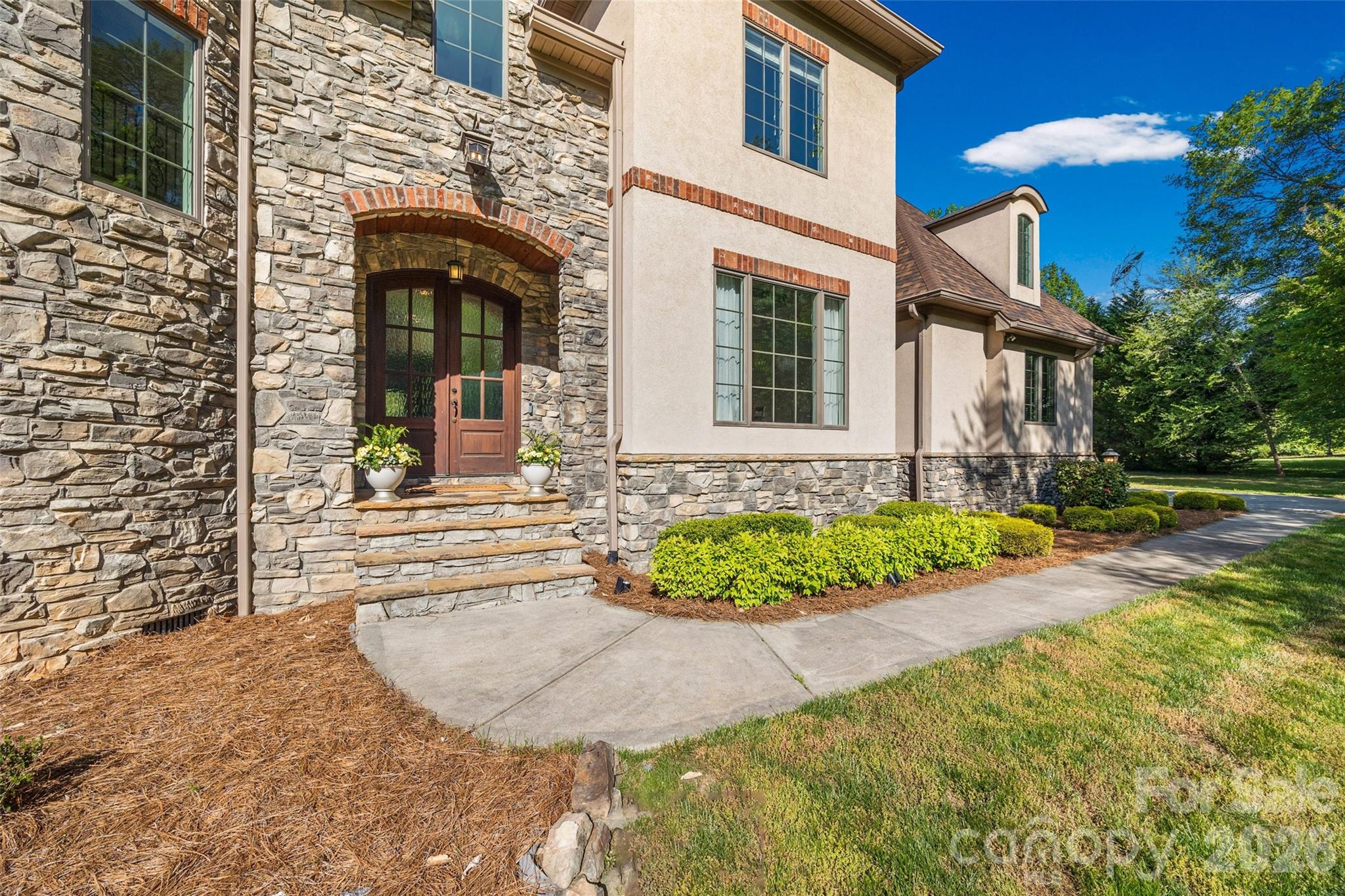 Residential in Huntersville 2