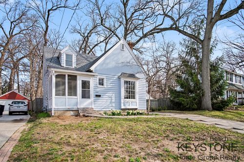 1321 Ballard St, Grand Rapids, MI, 49507-2245 | Card Image