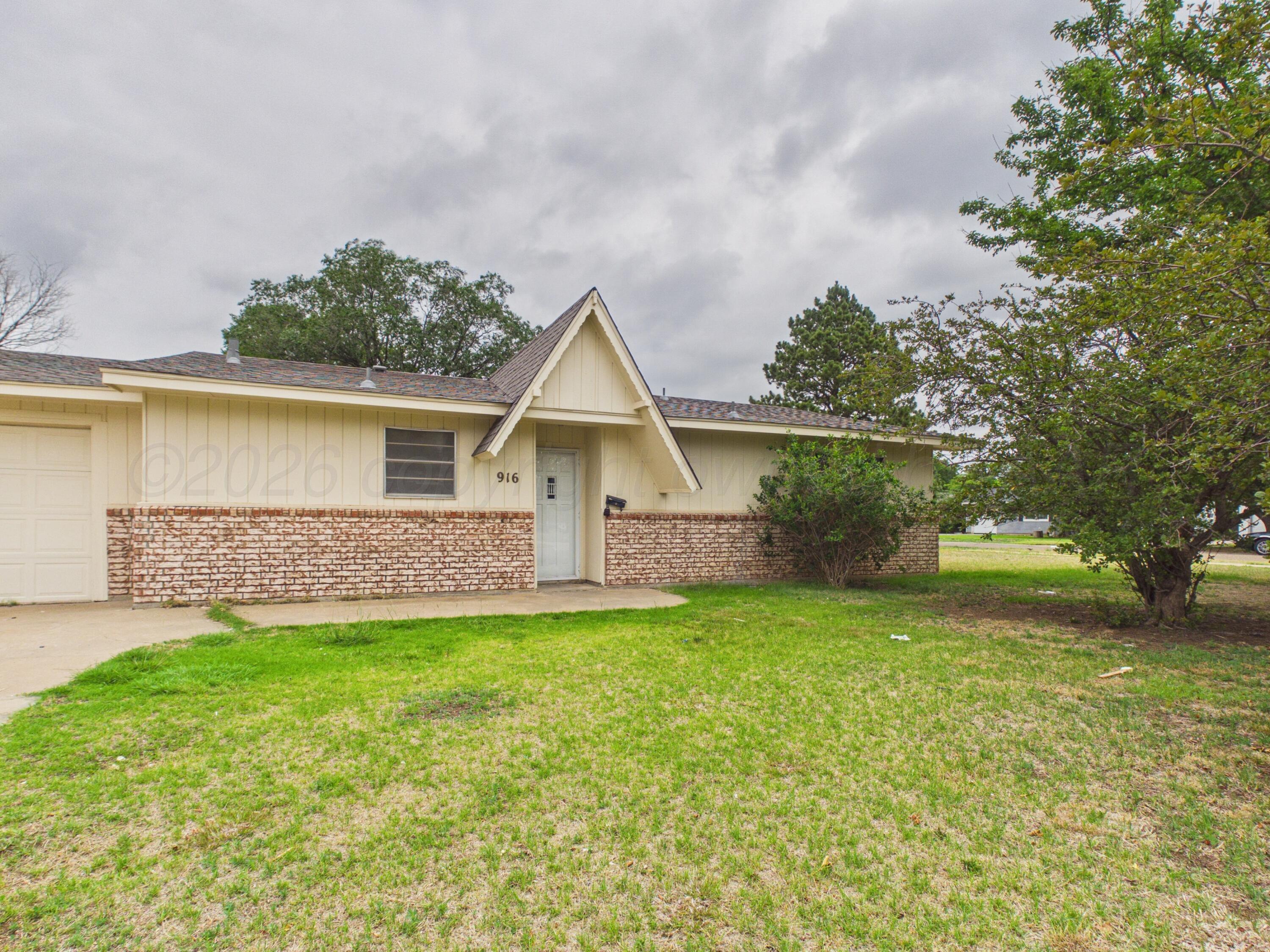 Residential in Dumas