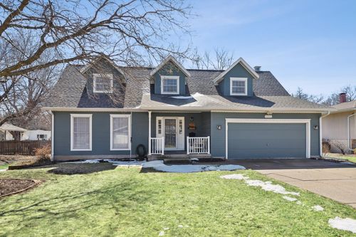 2515 E George Washington Blvd, Davenport, IA, 52803-2145 | Card Image