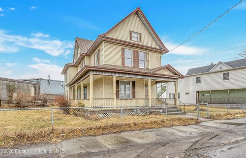 905 Albright Ave, Scranton, PA, 18508-2503 | Card Image