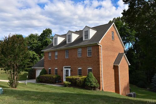 544 Lady Slipper Ln, Lynchburg, VA, 24502-4995 | Card Image