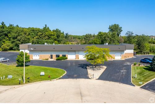 2200 Tech Ct, Woodstock, IL, 60098-9200 | Card Image