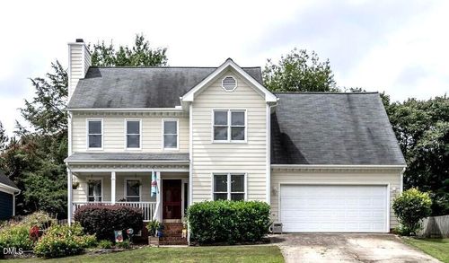 9205 Dawnshire Rd, Raleigh, NC, 27615-4092 | Card Image