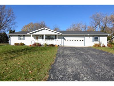 1207 E Cooper Drive, House other with 2 bedrooms, 1 bathrooms and null parking in Milton WI | Image 1