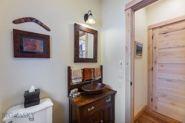 95 Foothill Trl, House other with 4 bedrooms, 5 bathrooms and null parking in Ennis MT | Image 12
