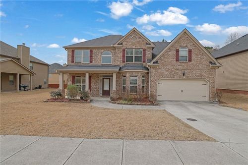 2040 Browning Bend Ct, Dacula, GA, 30019-7758 | Card Image