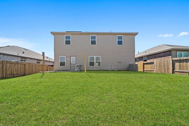 Backyard | Image 24