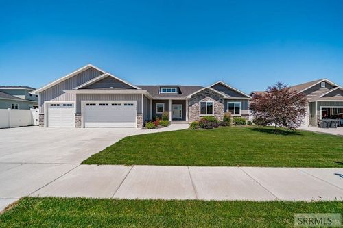 704 Deakon Court, Idaho Falls, ID, 83402 | Card Image