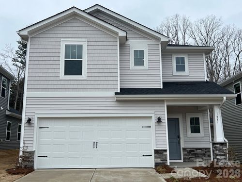 1281 30th Street Ln Ne, Conover, NC, 28613-8272 | Card Image