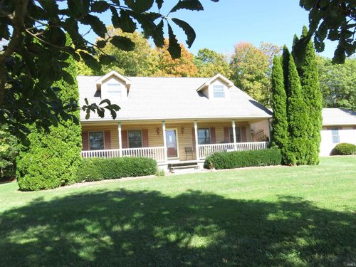 4050 E County Road 800 S, Springport, IN, 47386-9600 | Card Image