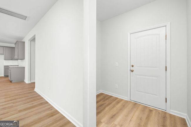 195 Daniel Trent Way, House other with 4 bedrooms, 3 bathrooms and null parking in Kingsland GA | Image 20