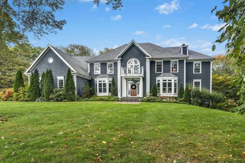 96 Comstock Hill Ave, Norwalk, CT, 06850-1005 | Card Image