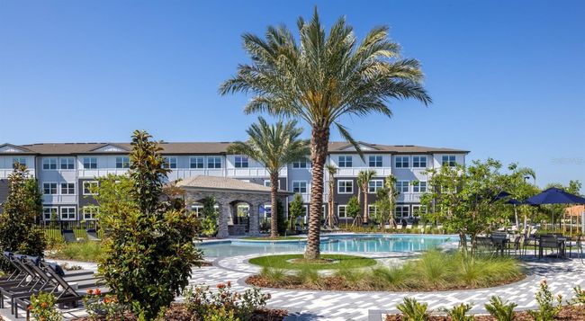 B1 - 3110 Gowan Dr, Condo with 2 bedrooms, 2 bathrooms and null parking in Winter Haven FL | Image 32