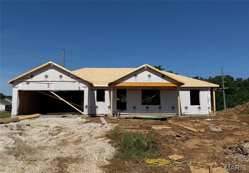 4001 Bishop Ct, Jackson, MO, 63755-3744 | Card Image