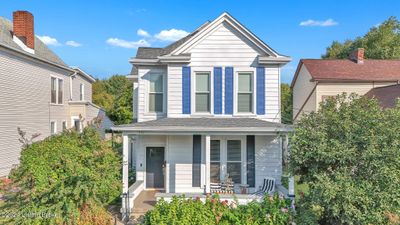 121 Pope St, House other with 4 bedrooms, 3 bathrooms and null parking in Louisville KY | Image 1