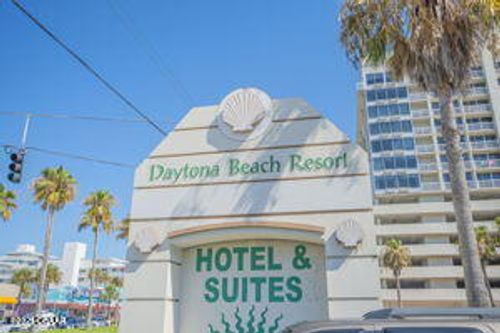 205-2700 N Atlantic Ave, Daytona Beach, FL, 32118-3005 | Card Image