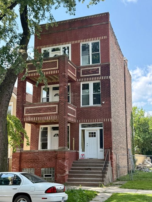1222 S Karlov Ave, Chicago, IL, 60623-1212 | Card Image