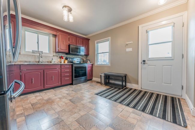 55 Highway 11 W, House other with 4 bedrooms, 2 bathrooms and 4 parking in Smooth Rock Falls ON | Image 7