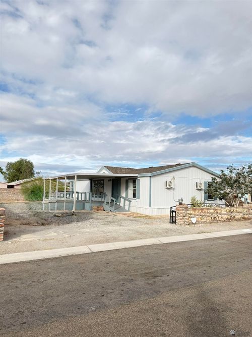 13378 E 53rd Ln, Yuma, AZ, 85367-8440 | Card Image