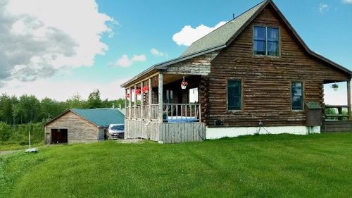 1036 Town Hill Road, Wolcott, VT, 05680 | Card Image