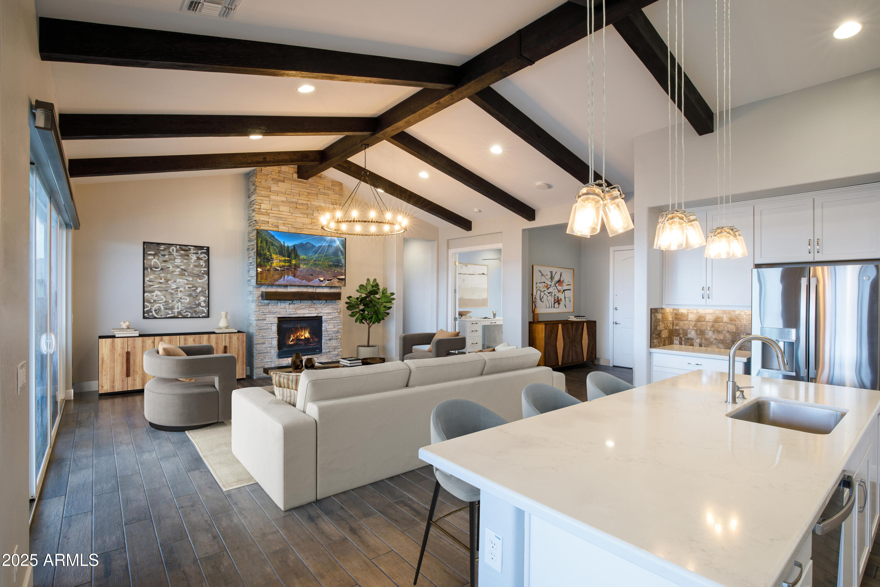7045 Sienna Pl, For Sale in Prescott - eXp Realty