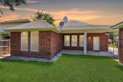 1006 Hidden View Place, House other with 3 bedrooms, 2 bathrooms and 2 parking in Round Rock TX | Image 2