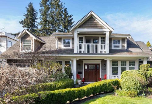 13785 Marine Dr, White Rock, BC, V4B1A3 | Card Image