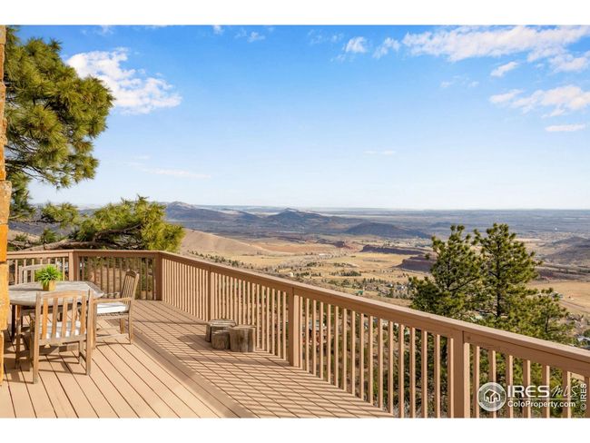 6300 Feldspar Ct, House other with 3 bedrooms, 3 bathrooms and null parking in Bellvue CO | Image 18
