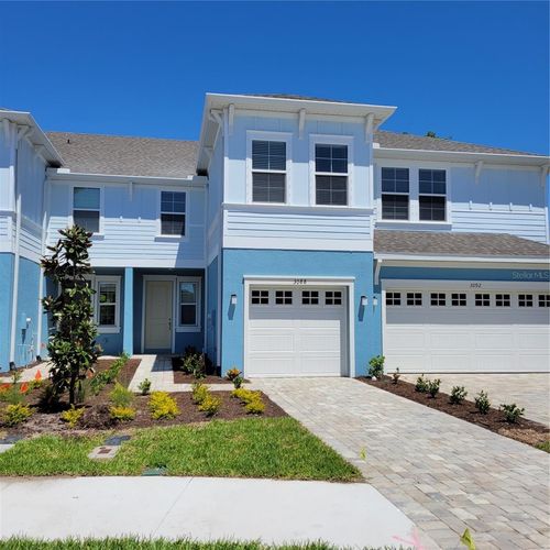 3088-3088 Via Sienna Cir, SARASOTA, FL, 34243-6500 | Card Image