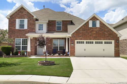 12829 Sandy White, San Antonio, TX, 78253-6437 | Card Image