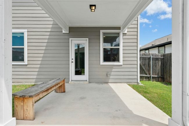 View of patio / terrace | Image 36